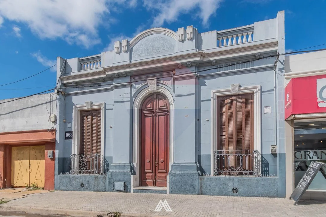 Casa en Pando, propiedad 276507 -Imagen 1