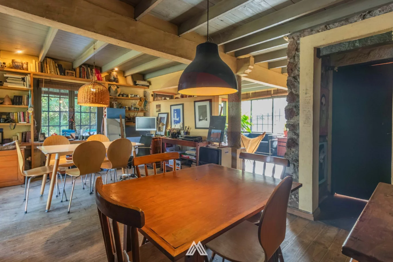 Casa en Pinar Sur, propiedad 283993 -Imagen 9