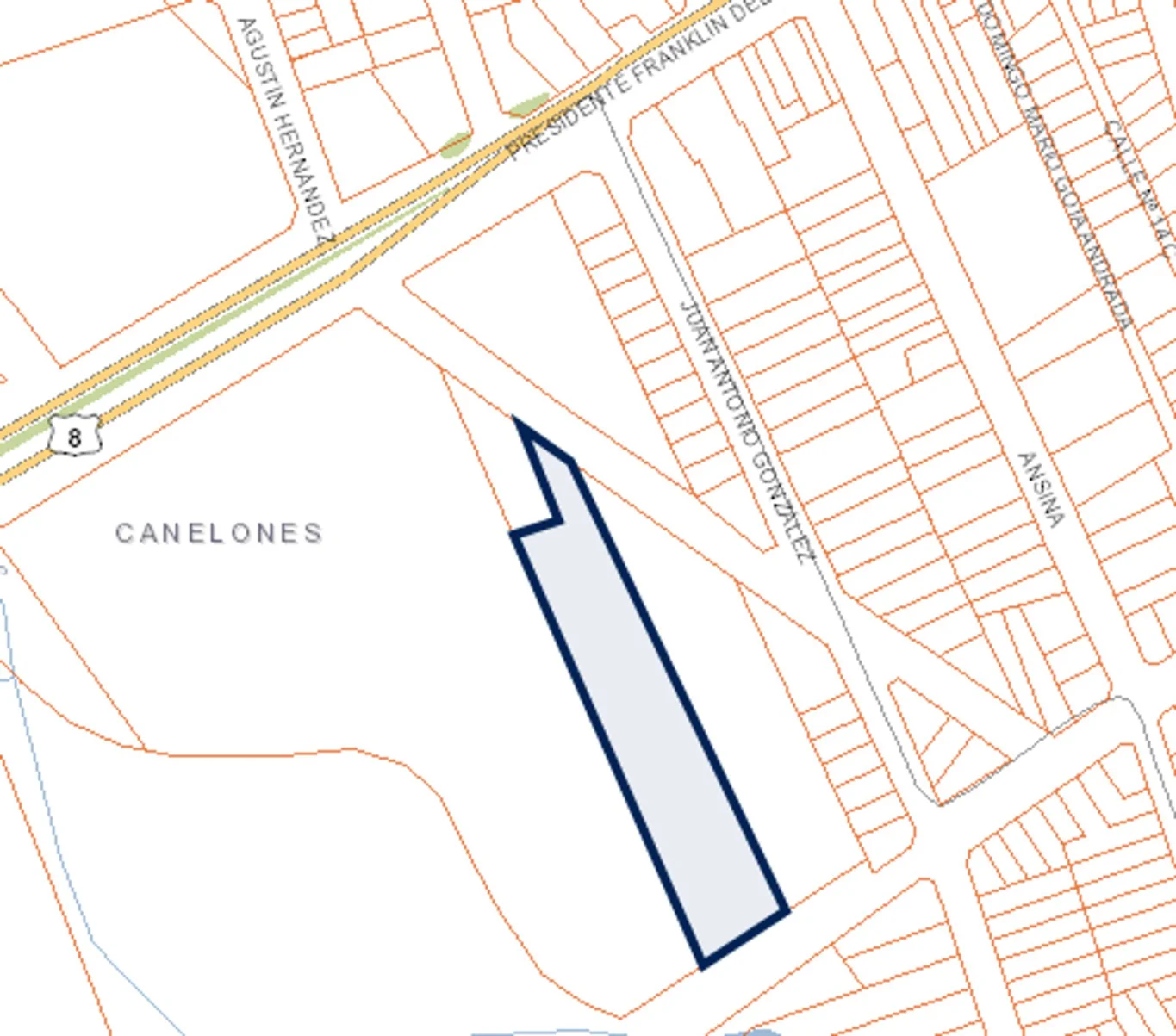 Terreno en Pando, propiedad 284054 -Imagen 24