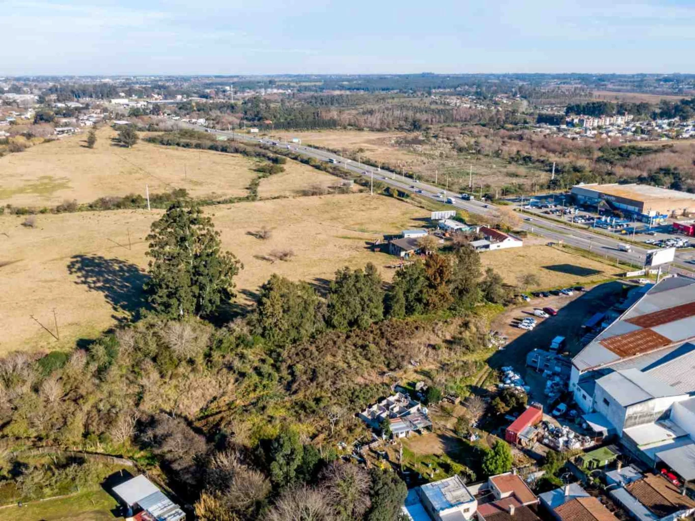 Terreno en Pando, propiedad 284054 -Imagen 1