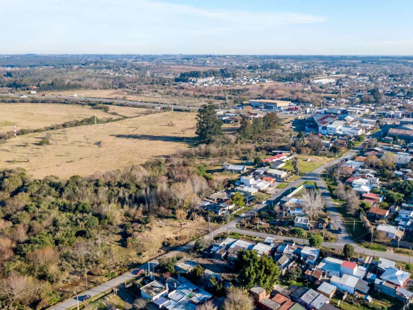 Terreno en Pando, propiedad 284054 -Imagen 5