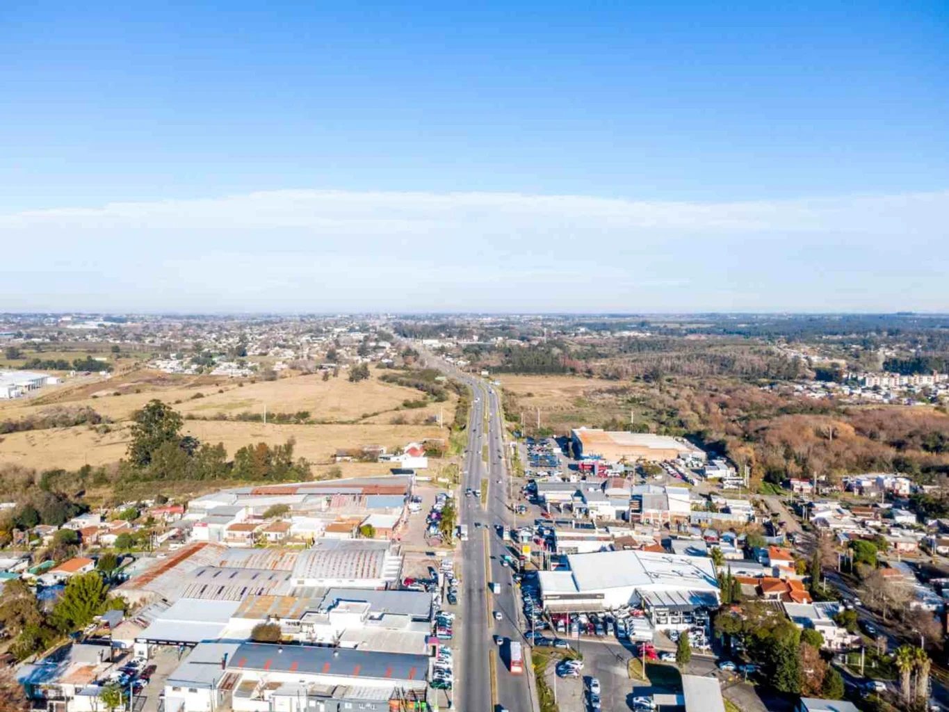 Terreno en Pando, propiedad 284054 -Imagen 22