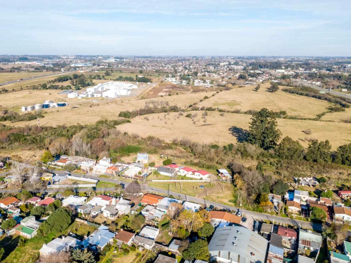 Terreno en Pando, propiedad 284054 -Imagen 6