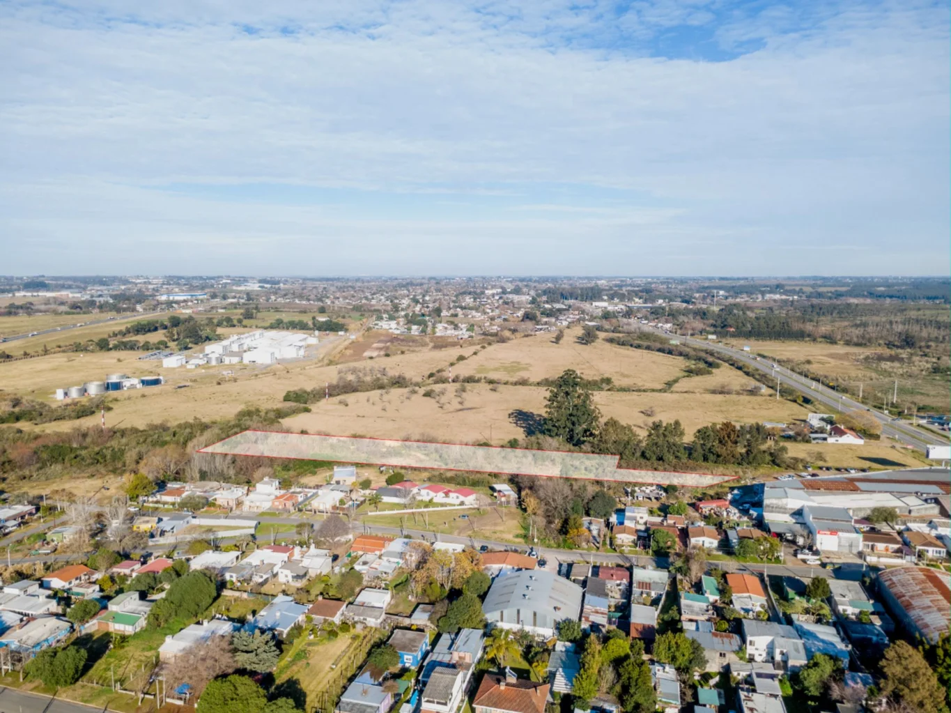 Terreno en Pando, propiedad 284054 -Imagen 13