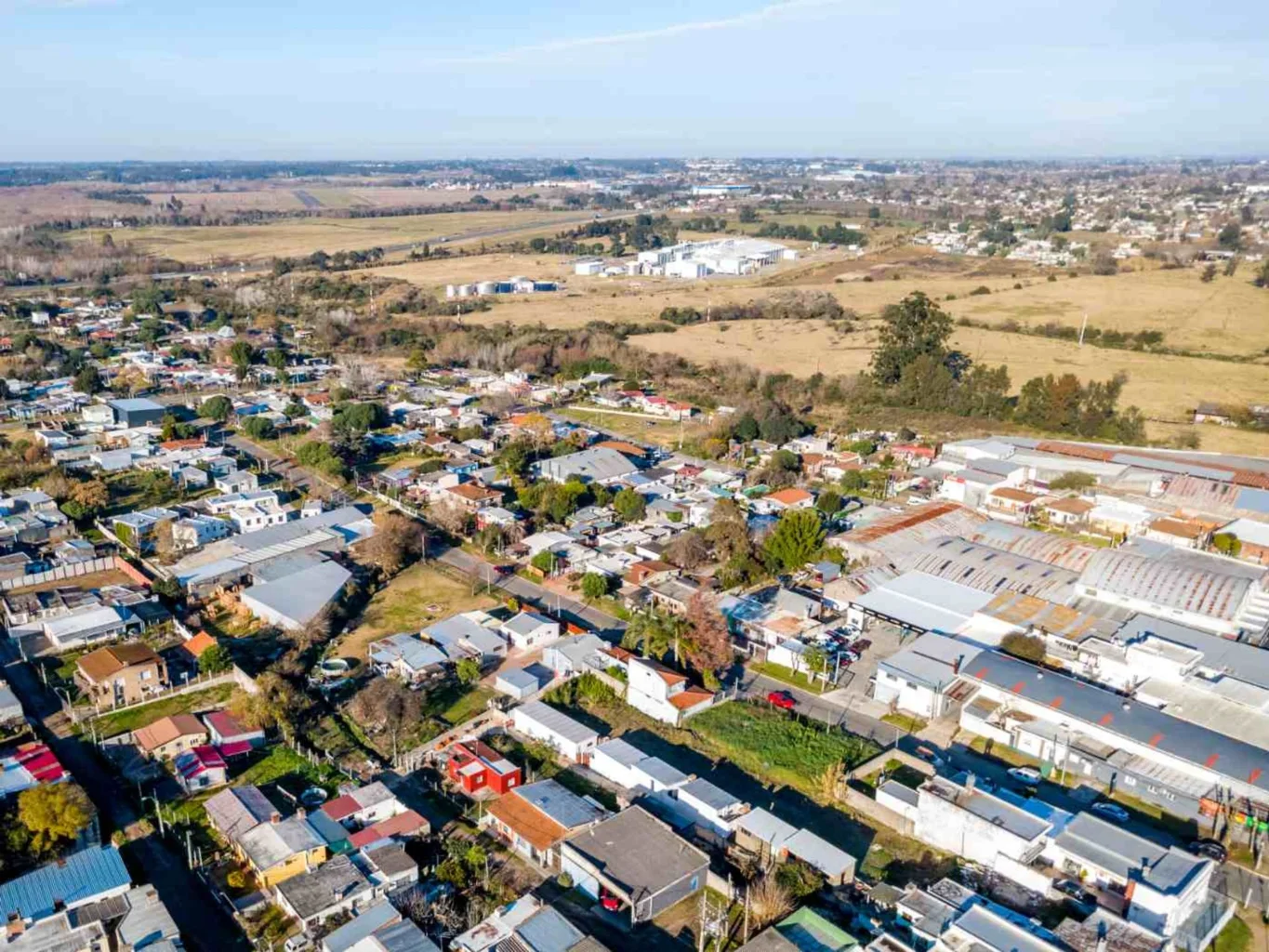 Terreno en Pando, propiedad 284054 -Imagen 7