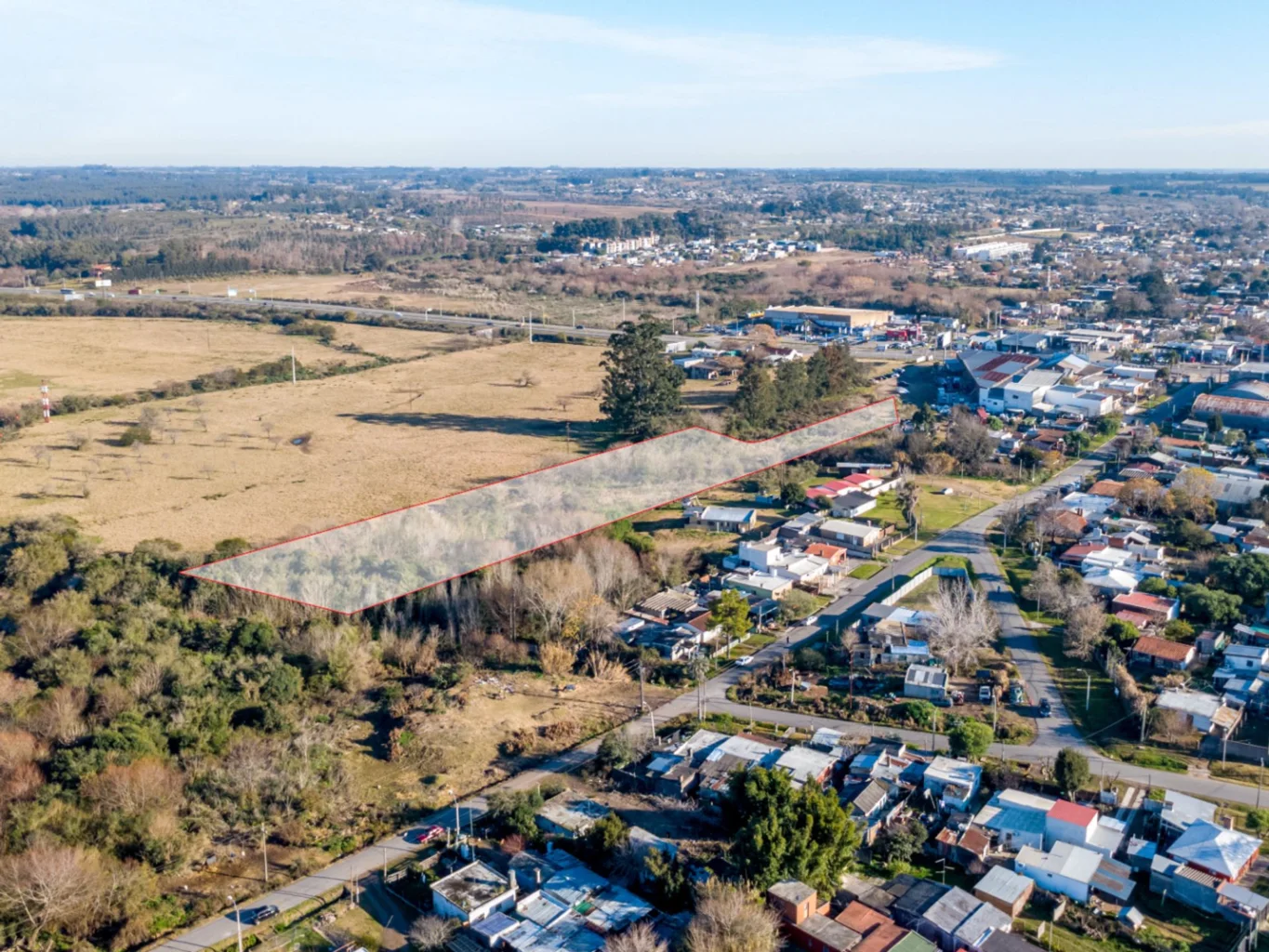 Terreno en Pando, propiedad 284054 -Imagen 3