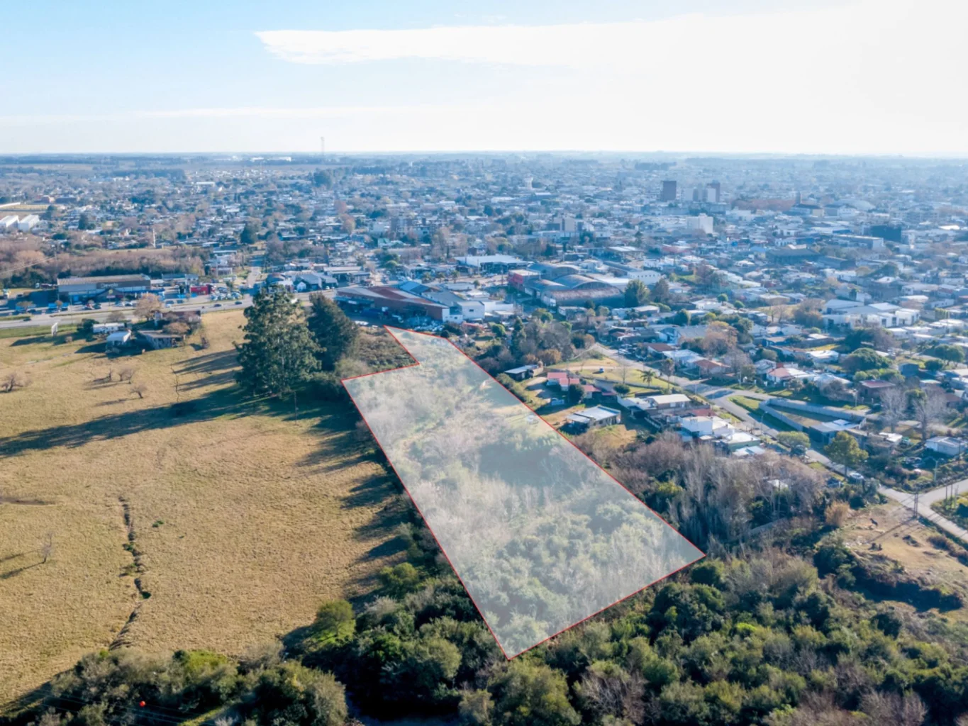Terreno en Pando, propiedad 284054 -Imagen 12