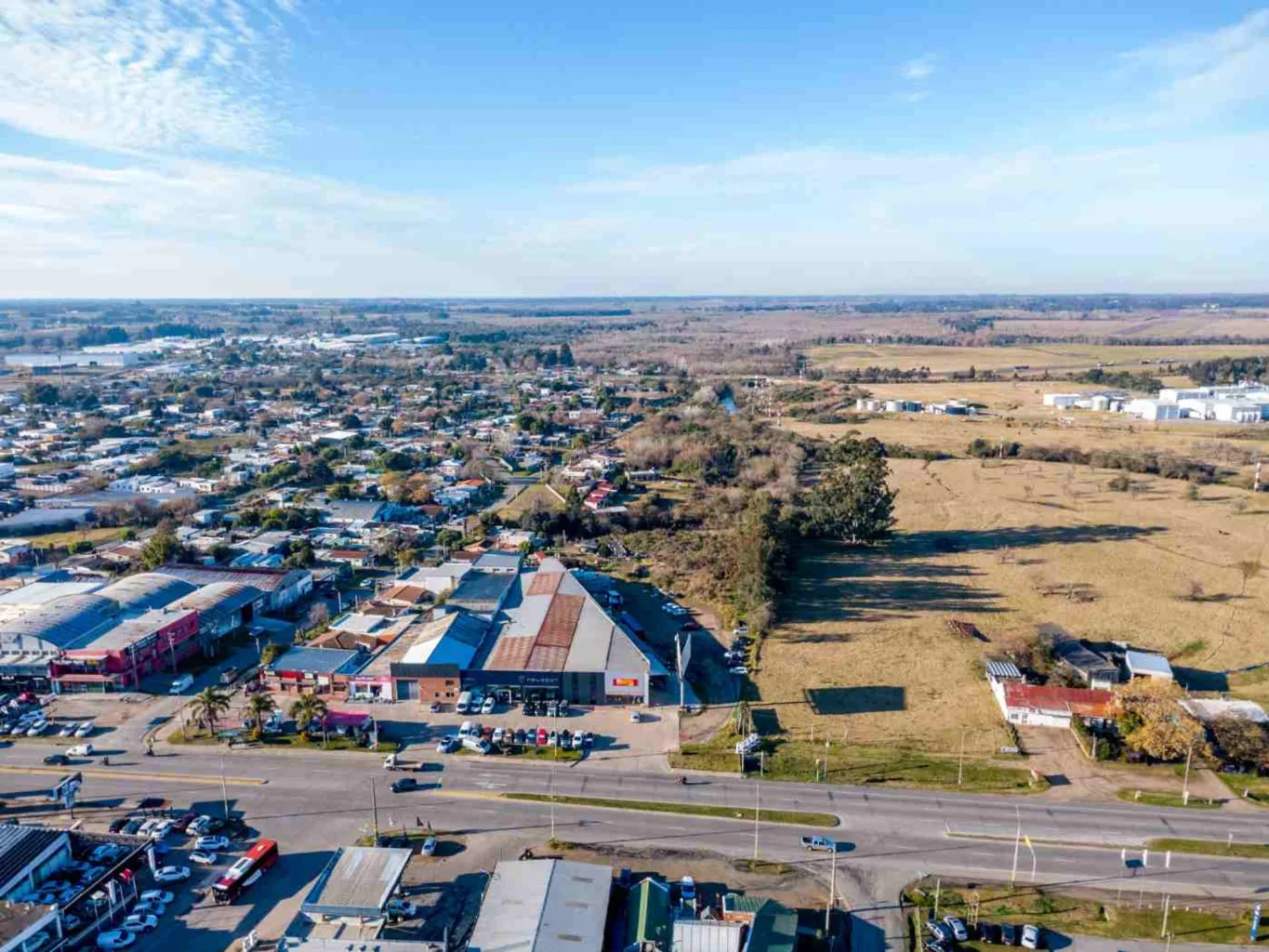 Terreno en Pando, propiedad 284065 -Imagen 2