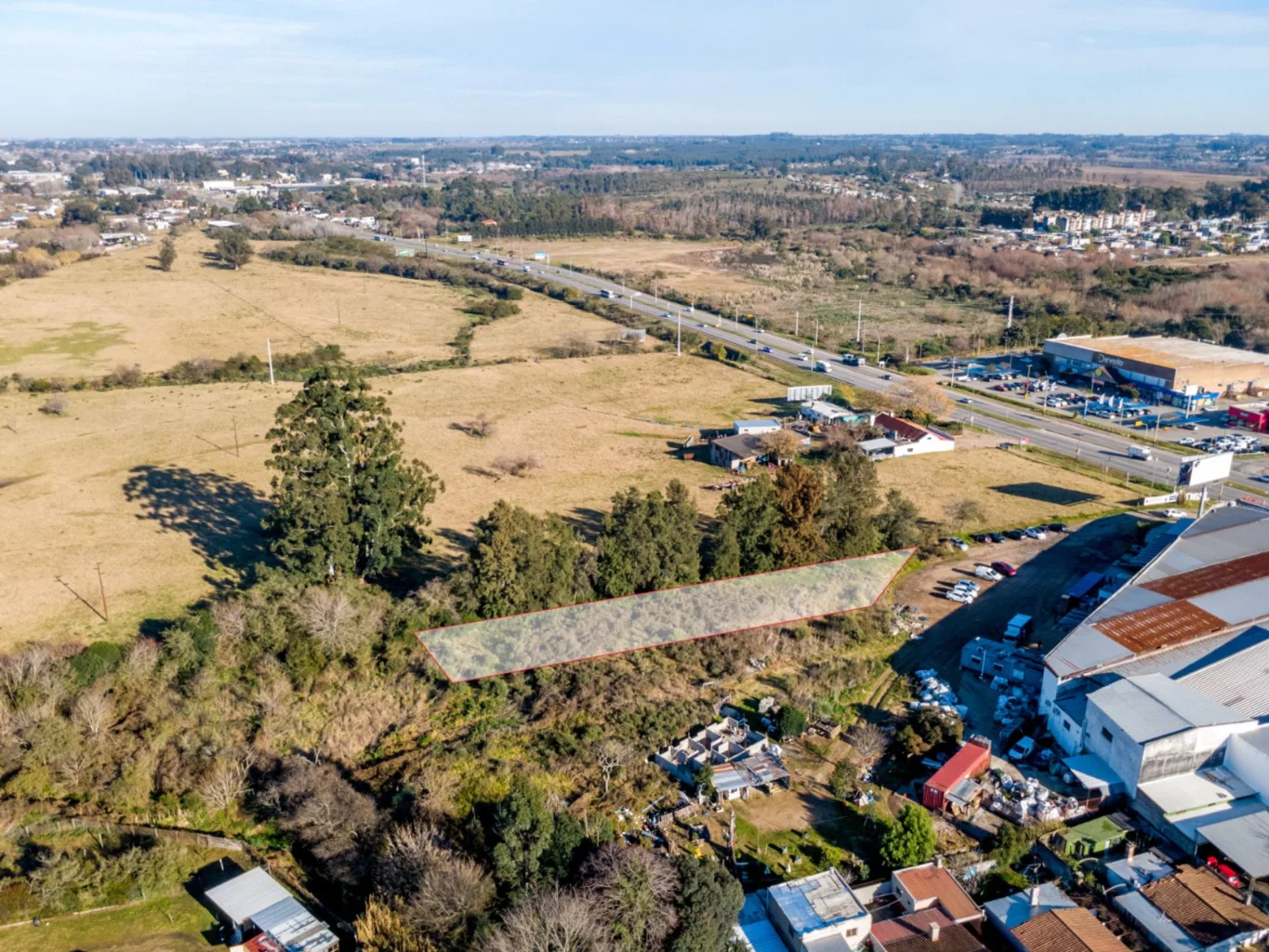 Terreno en Pando, propiedad 284065 -Imagen 6