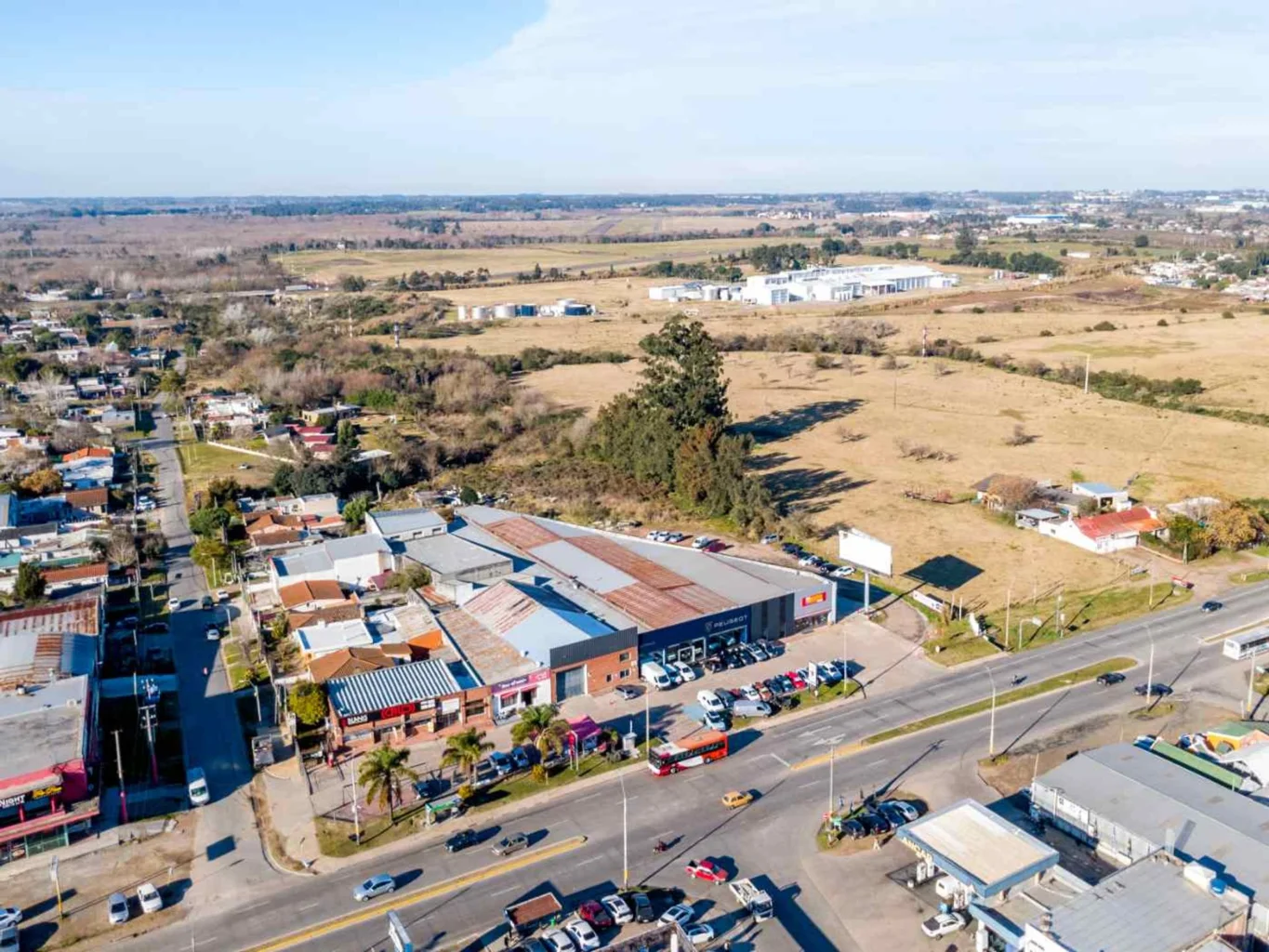 Terreno en Pando, propiedad 284065 -Imagen 7