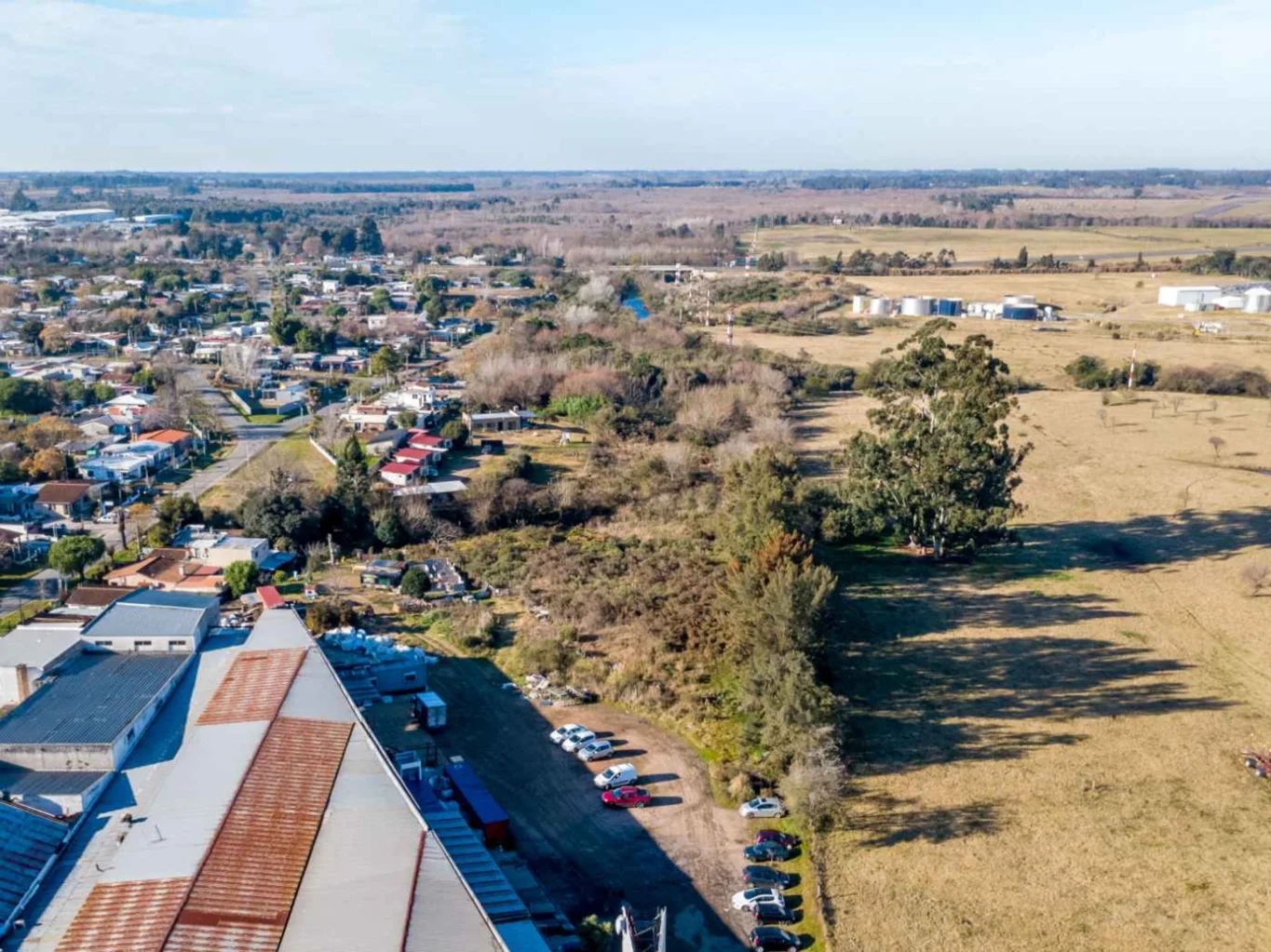 Terreno en Pando, propiedad 284065 -Imagen 13