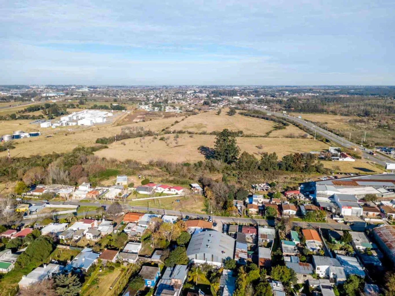 Terreno en Pando, propiedad 284065 -Imagen 1
