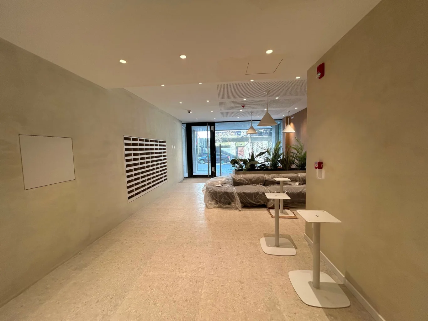 Apartamento en Cordón Sur, propiedad 284136 -Imagen 7