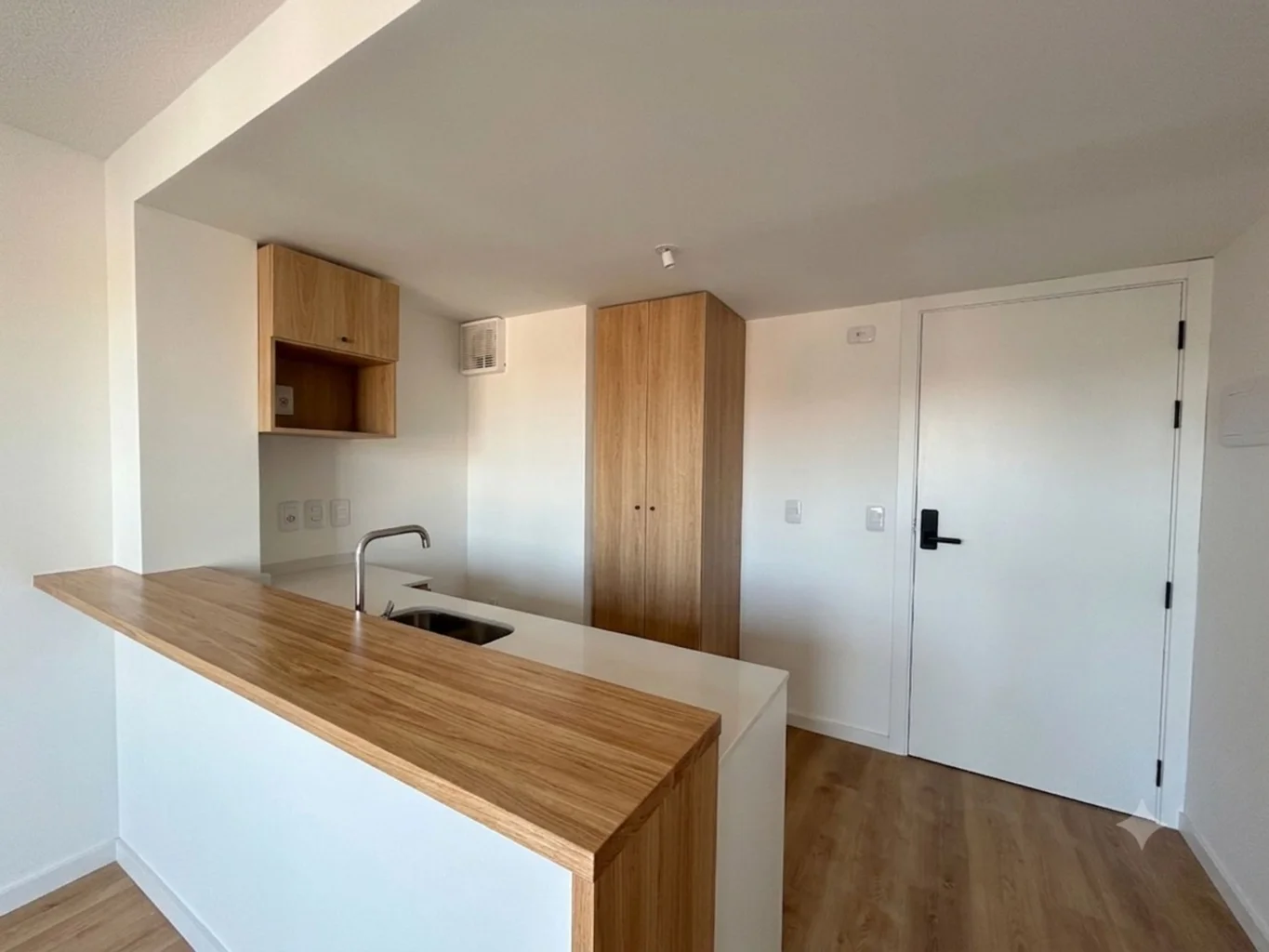 Apartamento en Cordón Sur, propiedad 284136 -Imagen 3