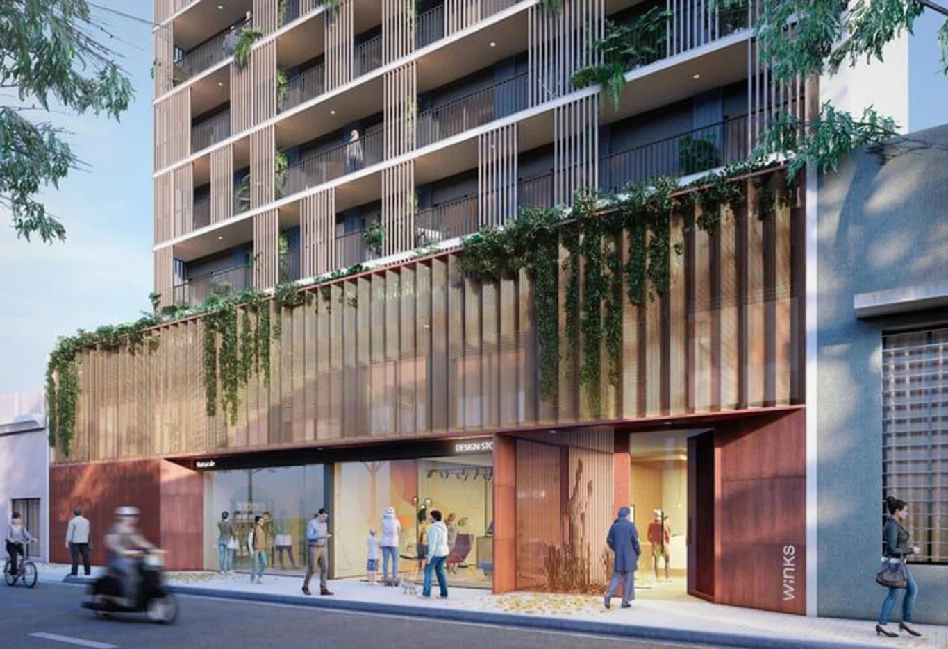 Apartamento en Cordón Sur, propiedad 284136 -Imagen 8