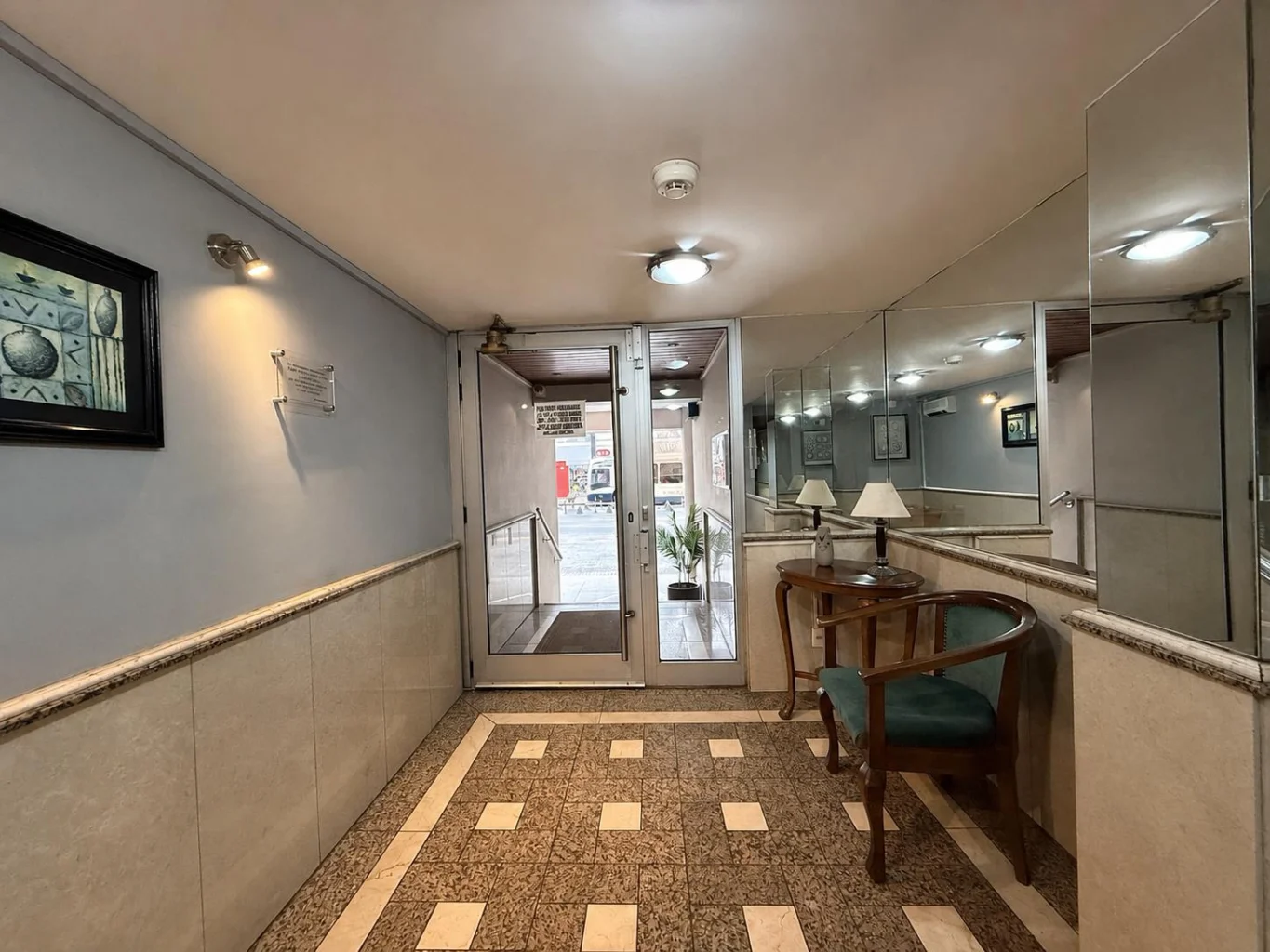 Apartamento en Cordón Sur, propiedad 284137 -Imagen 6