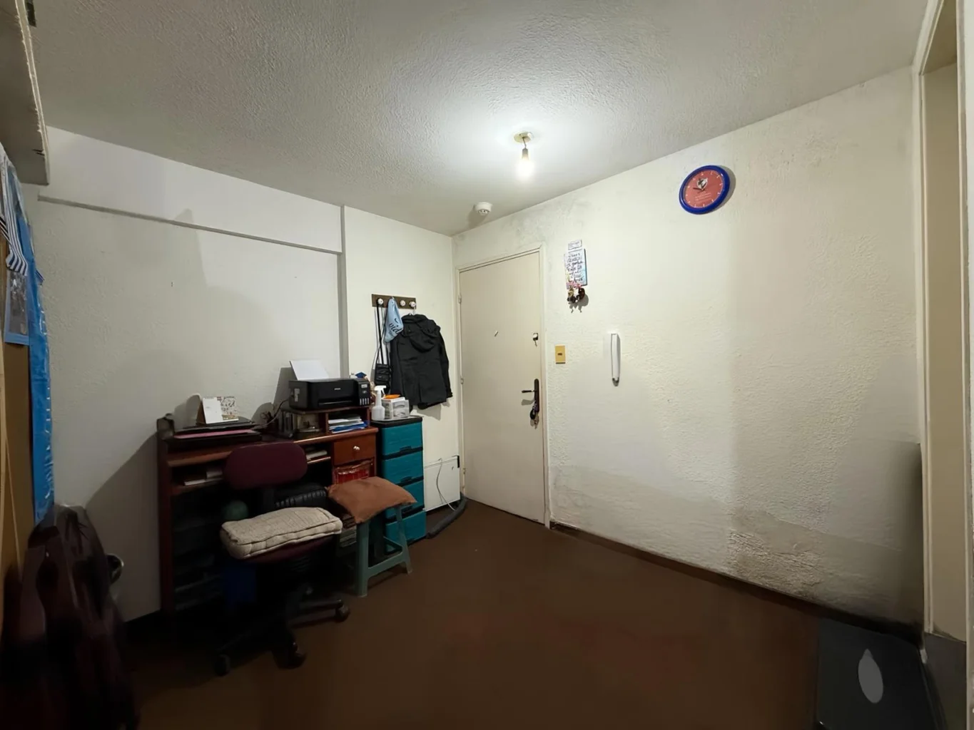 Apartamento en Cordón Sur, propiedad 284137 -Imagen 3