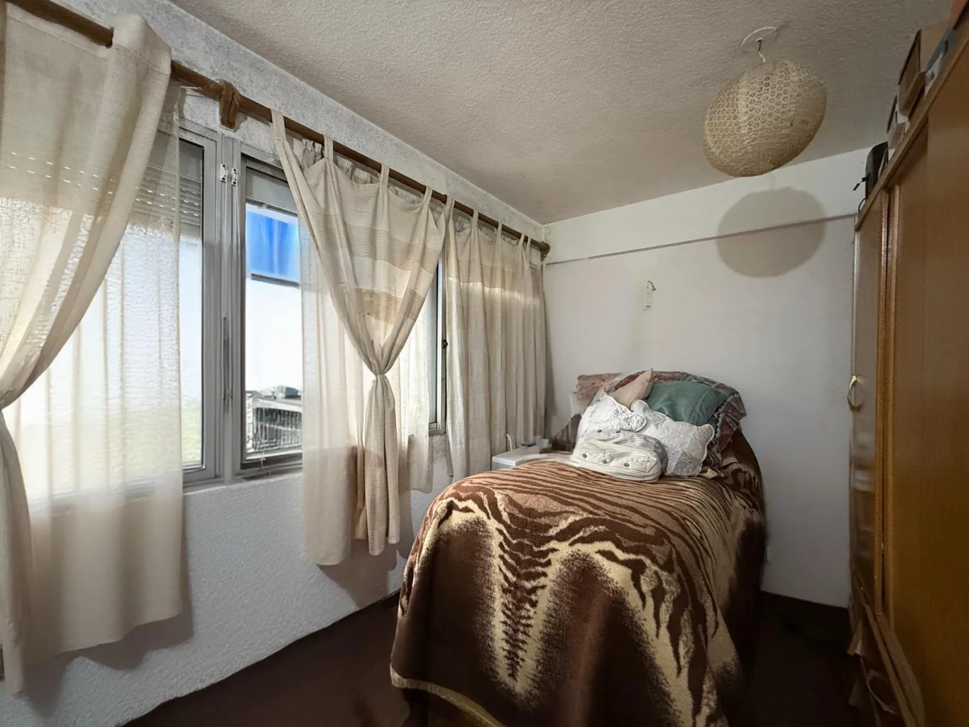 Apartamento en Cordón Sur, propiedad 284137 -Imagen 2