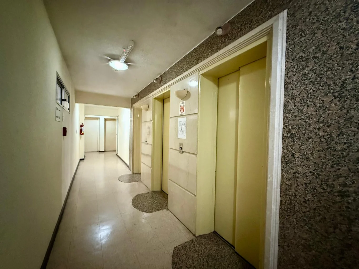 Apartamento en Cordón Sur, propiedad 284137 -Imagen 7