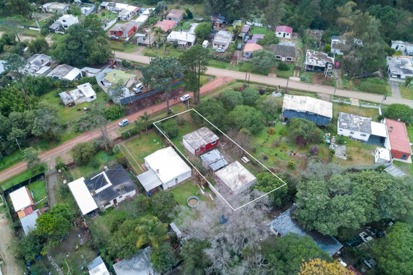 Casa en Marindia, propiedad 284286 -Imagen 10