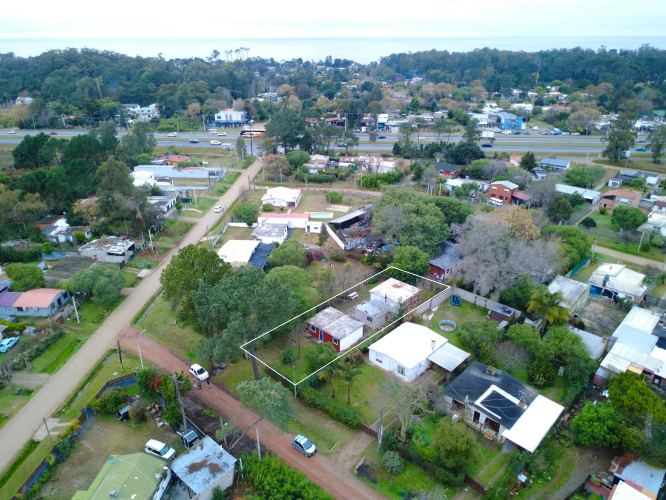 Casa en Marindia, propiedad 284286 -Imagen 18