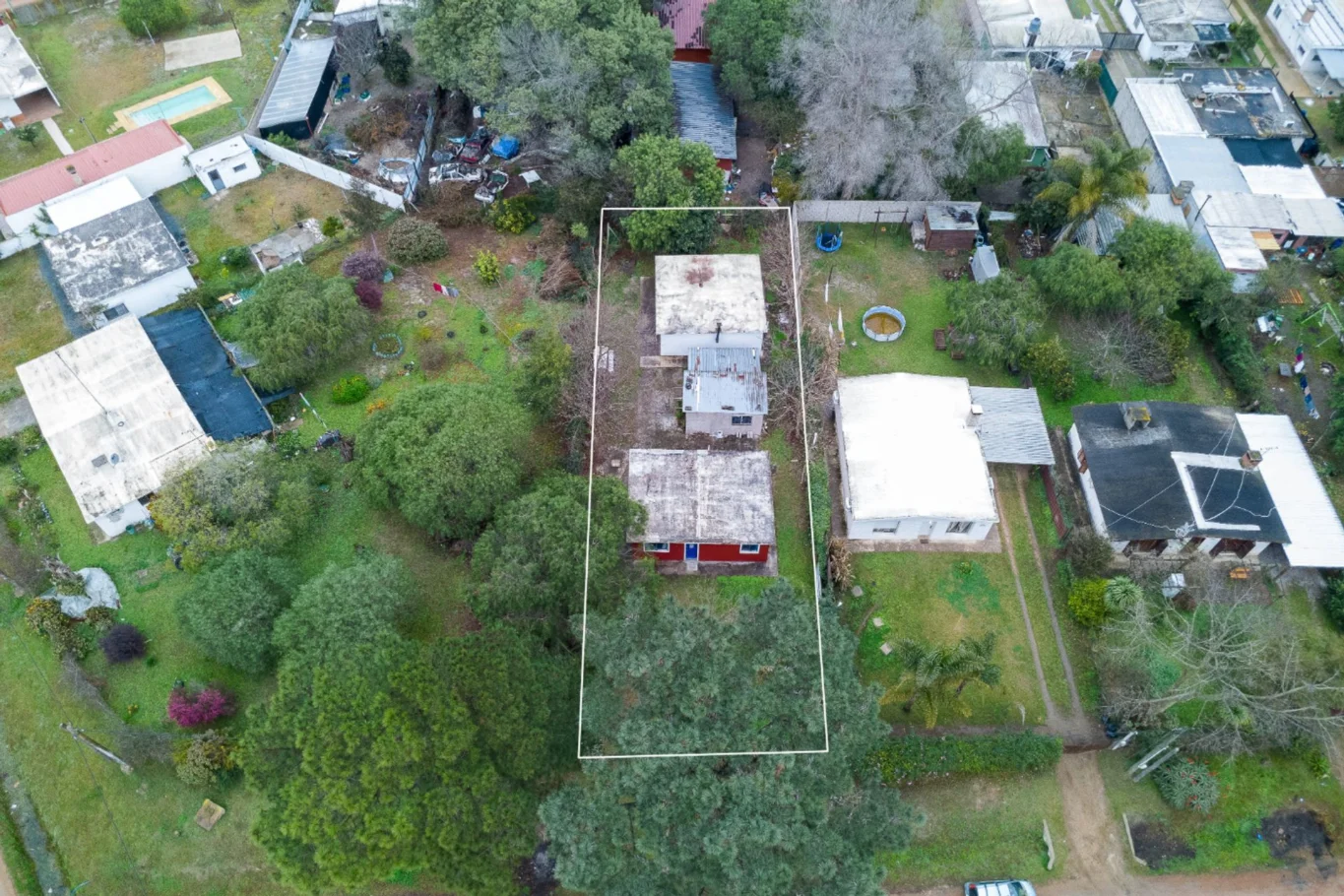 Casa en Marindia, propiedad 284286 -Imagen 11
