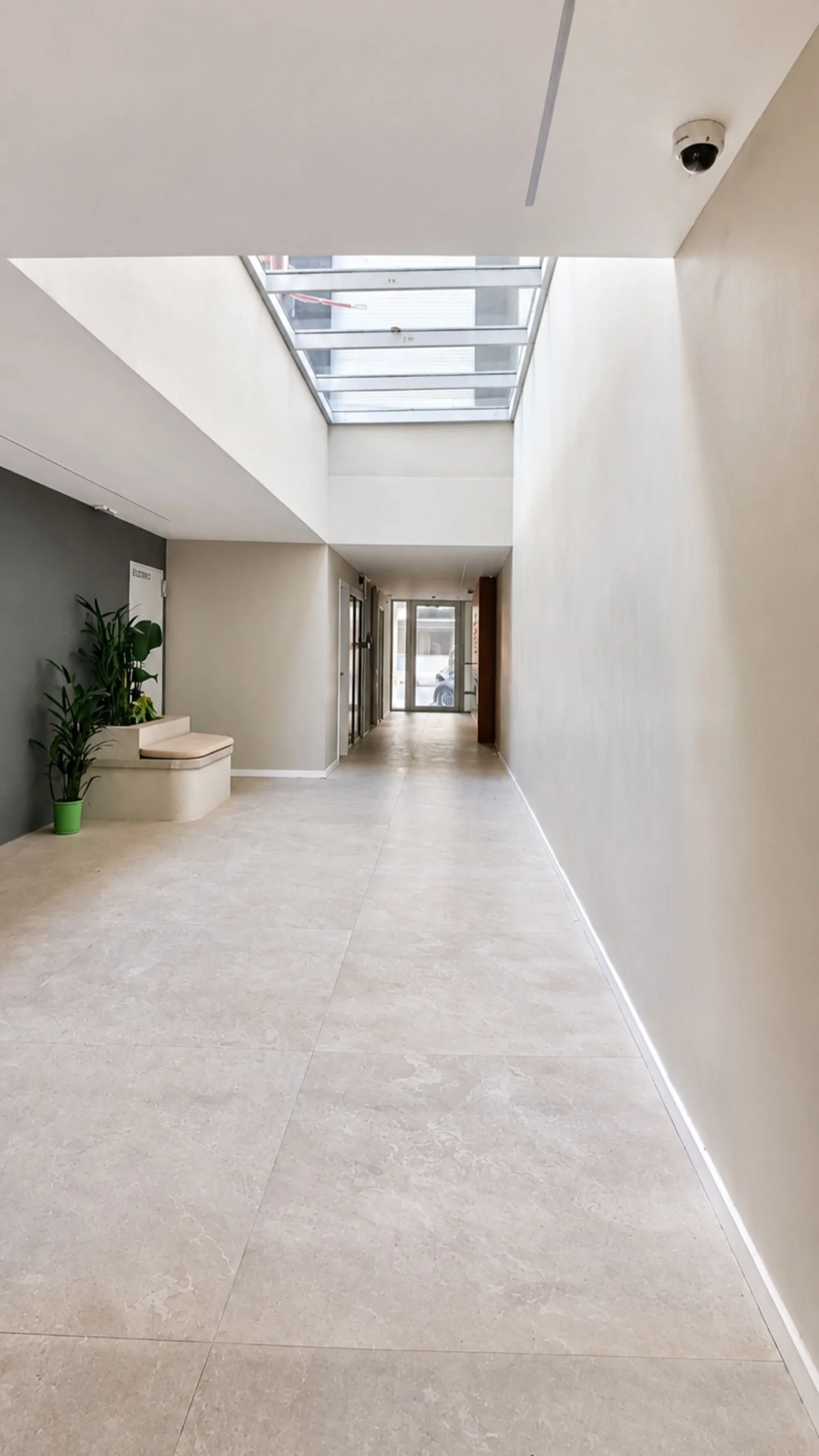 Apartamento en Tres Cruces, propiedad 284707 -Imagen 18