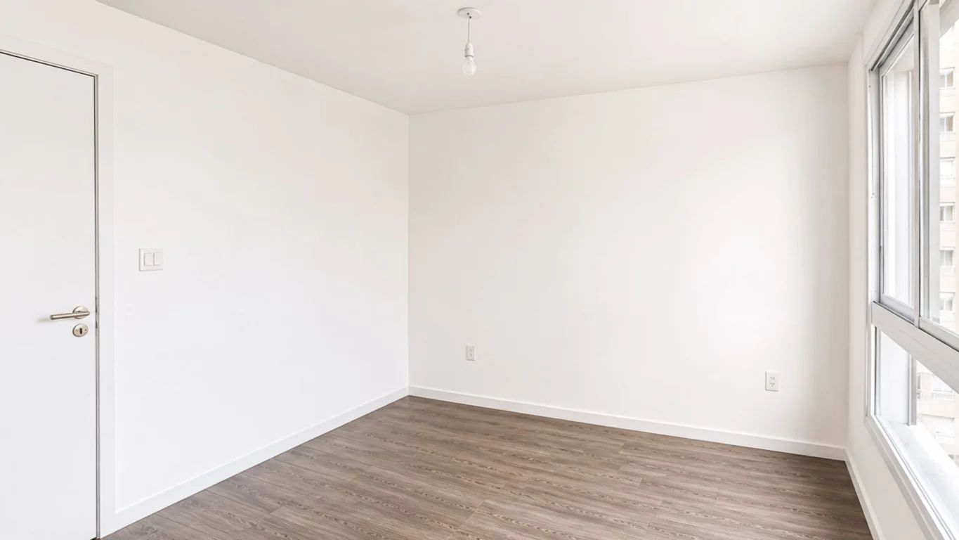 Apartamento en Tres Cruces, propiedad 284707 -Imagen 9