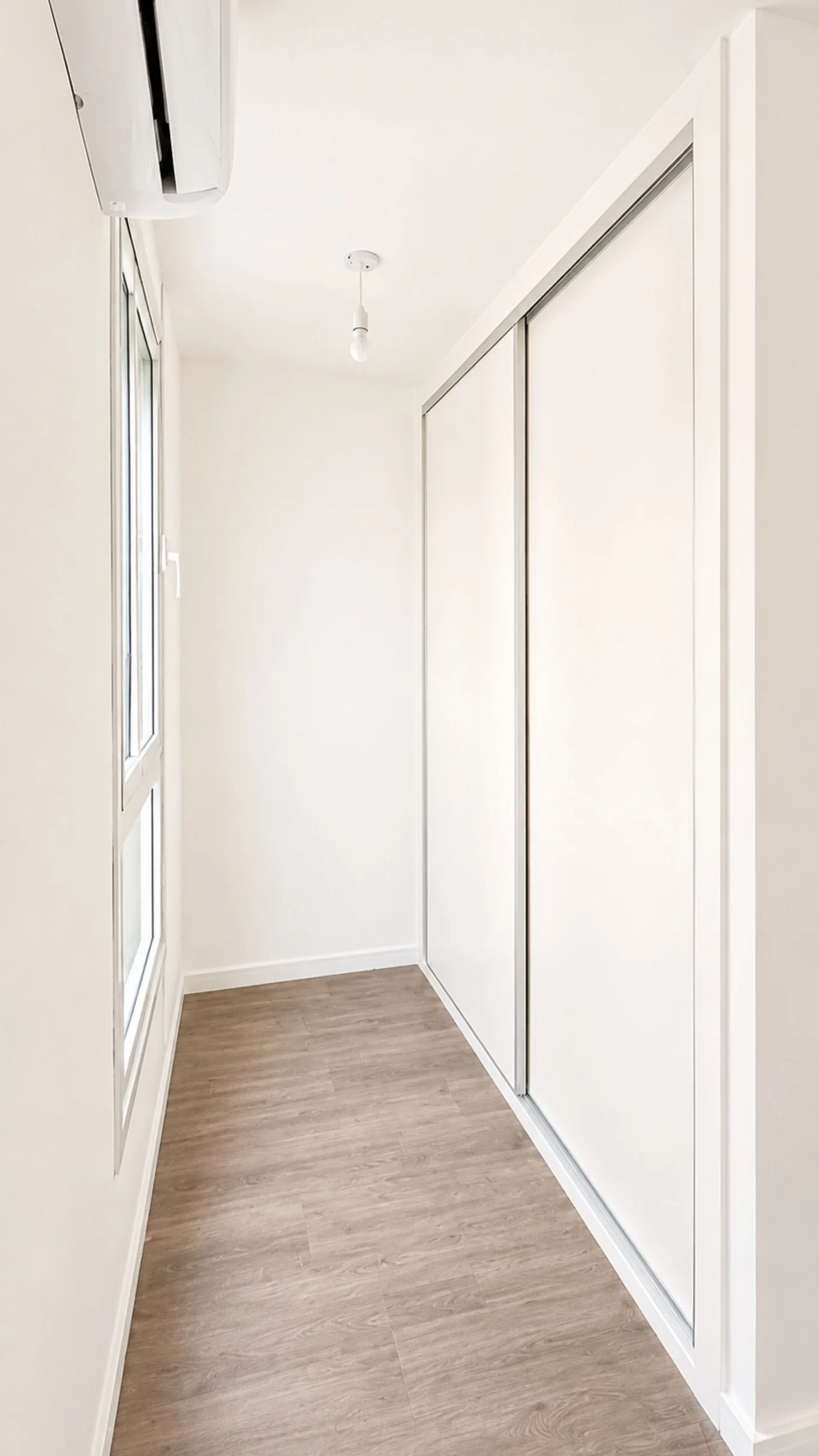 Apartamento en Tres Cruces, propiedad 284707 -Imagen 10