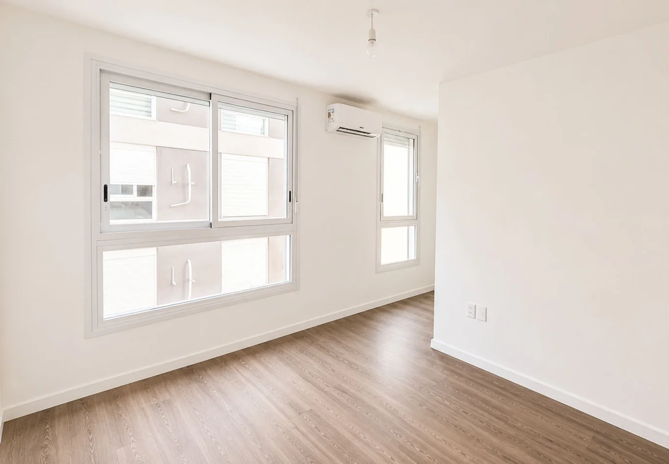 Apartamento en Tres Cruces, propiedad 284707 -Imagen 7
