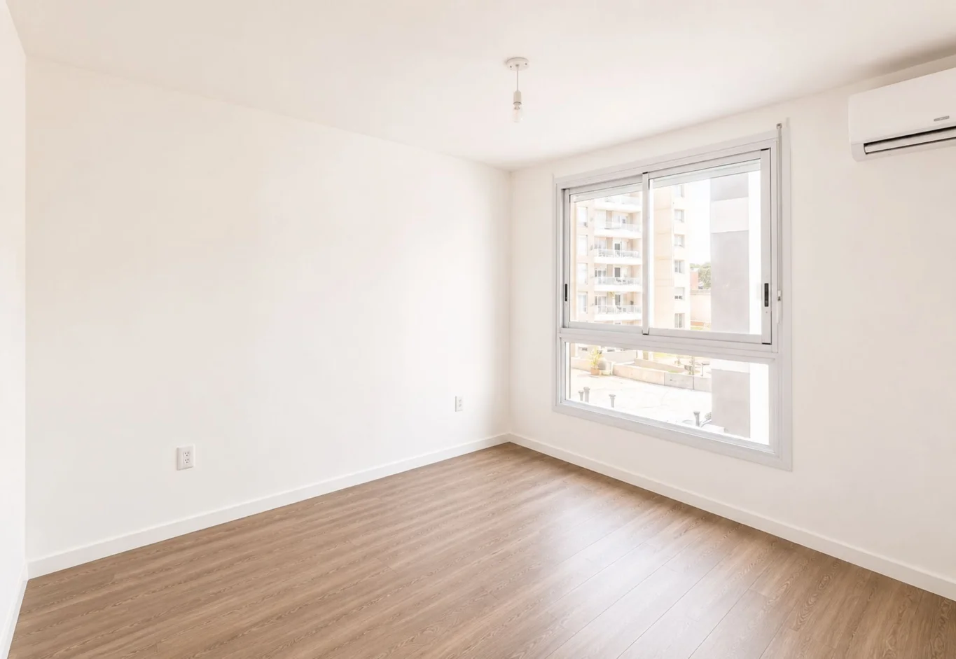 Apartamento en Tres Cruces, propiedad 284707 -Imagen 6