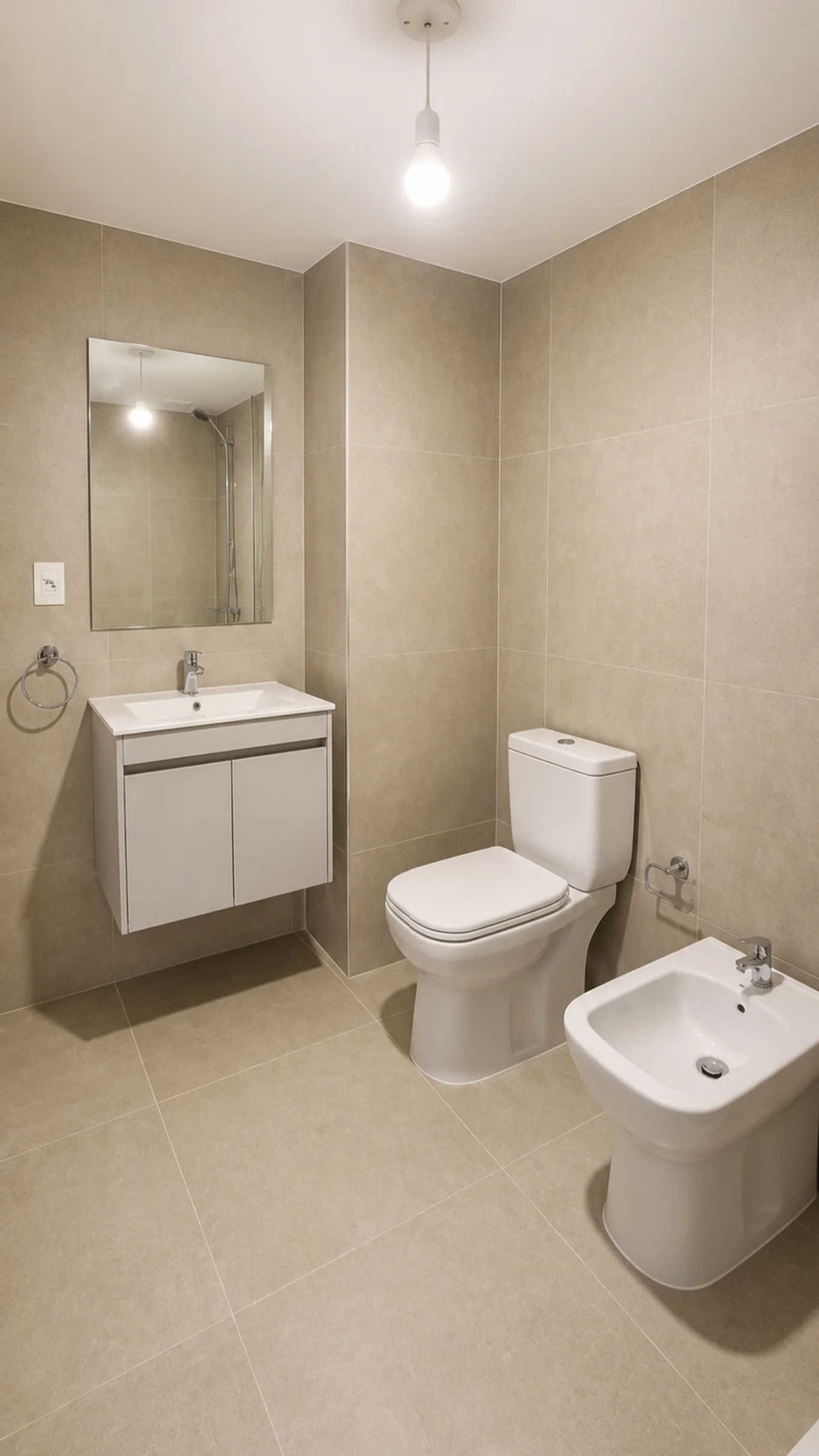 Apartamento en Tres Cruces, propiedad 284707 -Imagen 12