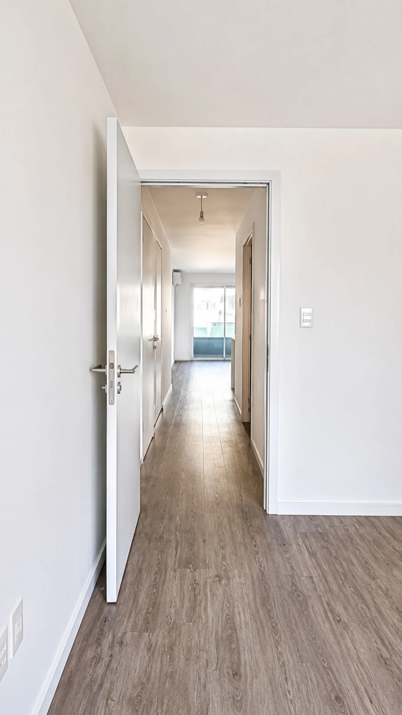 Apartamento en Tres Cruces, propiedad 284707 -Imagen 11