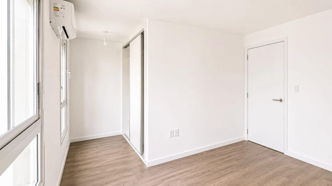 Apartamento en Tres Cruces, propiedad 284707 -Imagen 8