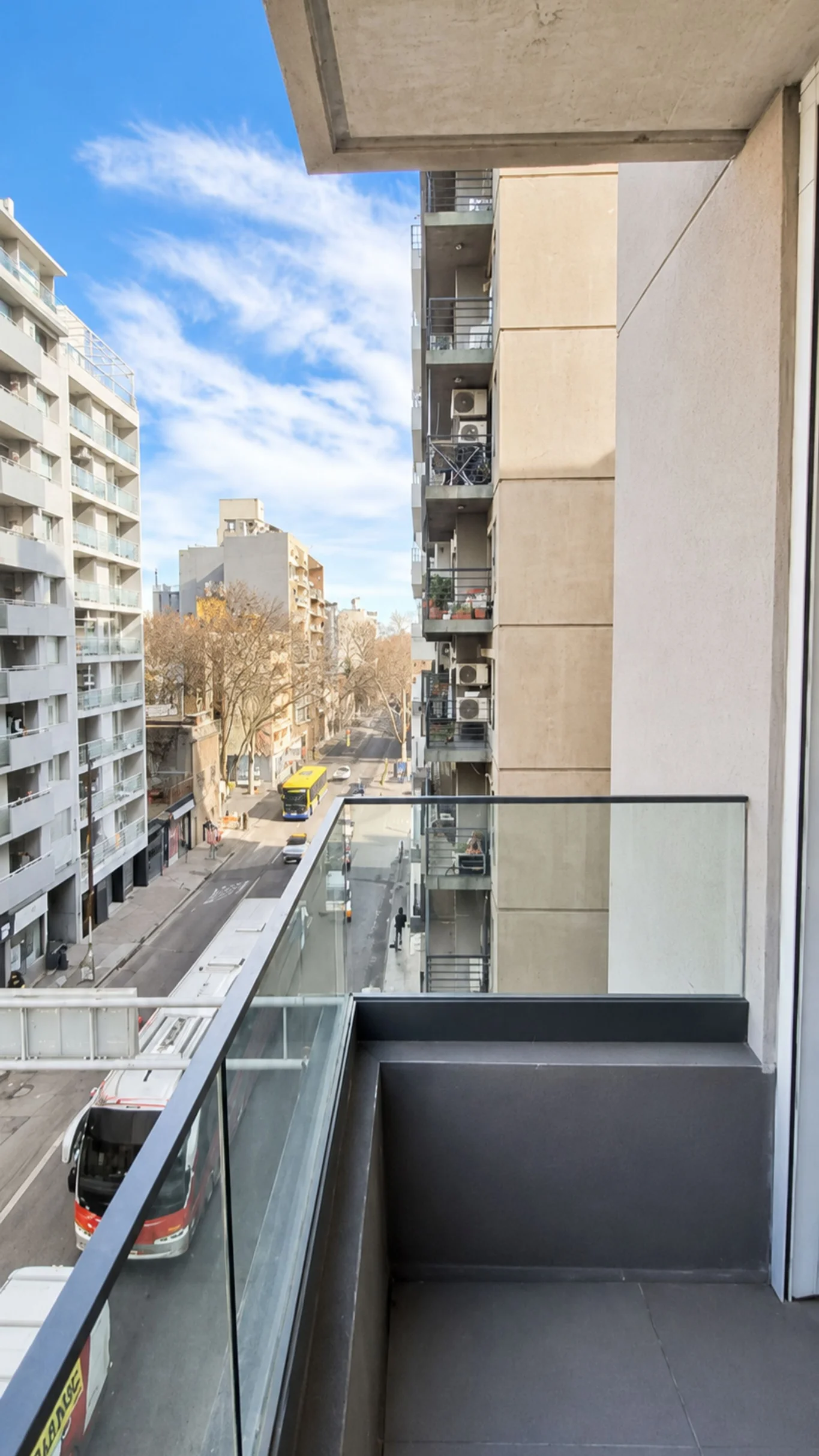 Apartamento en Tres Cruces, propiedad 284707 -Imagen 14