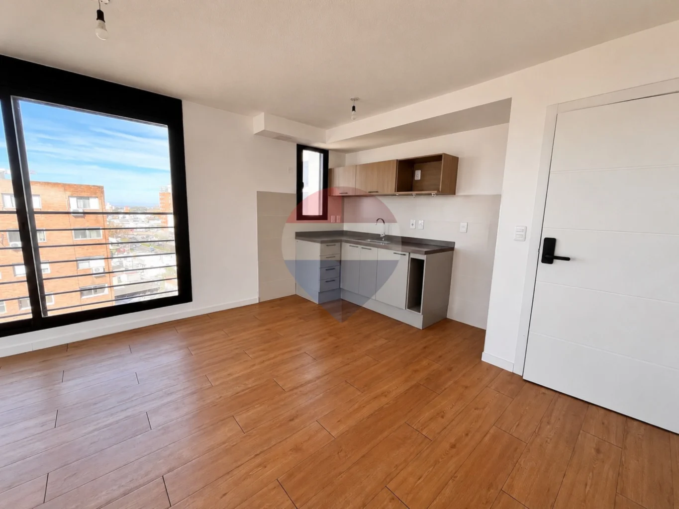 Apartamento en La Blanqueada, propiedad 284726 -Imagen 3