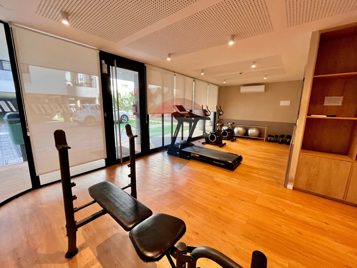 Apartamento en La Blanqueada, propiedad 284726 -Imagen 13