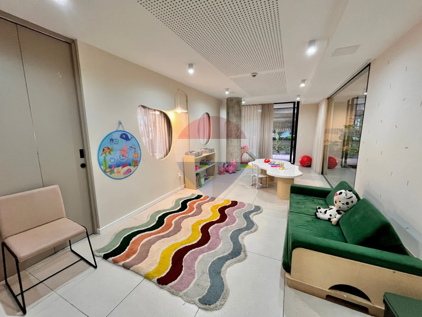 Apartamento en La Blanqueada, propiedad 284726 -Imagen 12