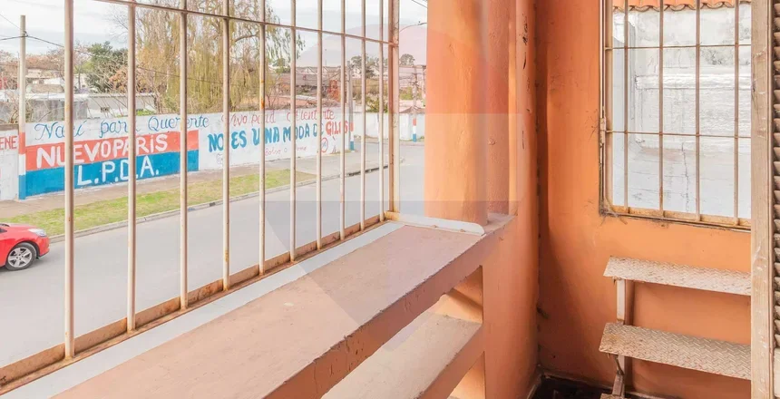 Casa en Nuevo París, propiedad 284838 -Imagen 12