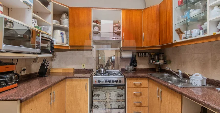 Casa en Nuevo París, propiedad 284838 -Imagen 5