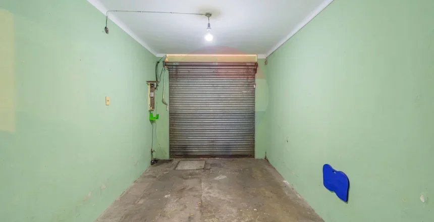 Casa en Nuevo París, propiedad 284838 -Imagen 14