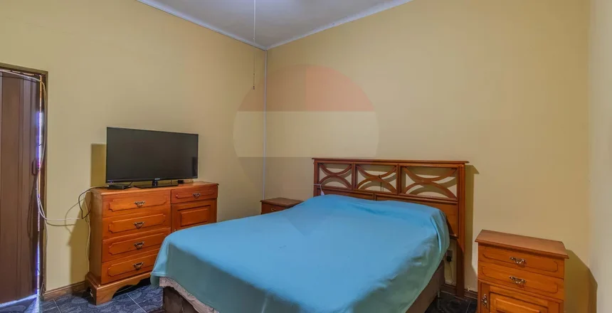 Casa en Nuevo París, propiedad 284838 -Imagen 9
