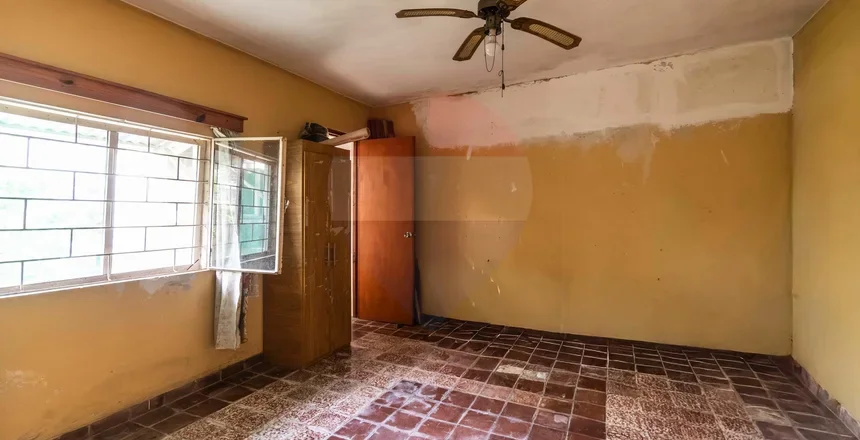 Casa en Nuevo París, propiedad 284838 -Imagen 6