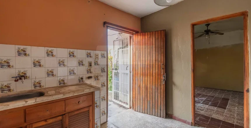 Casa en Nuevo París, propiedad 284838 -Imagen 11