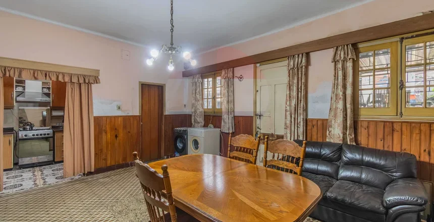 Casa en Nuevo París, propiedad 284838 -Imagen 3