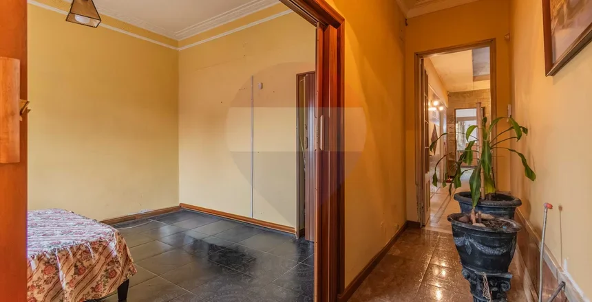 Casa en Nuevo París, propiedad 284838 -Imagen 7