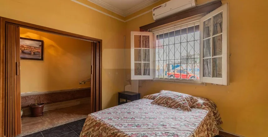 Casa en Nuevo París, propiedad 284838 -Imagen 8