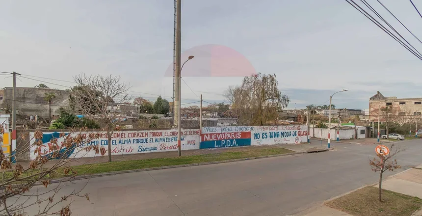Casa en Nuevo París, propiedad 284838 -Imagen 13