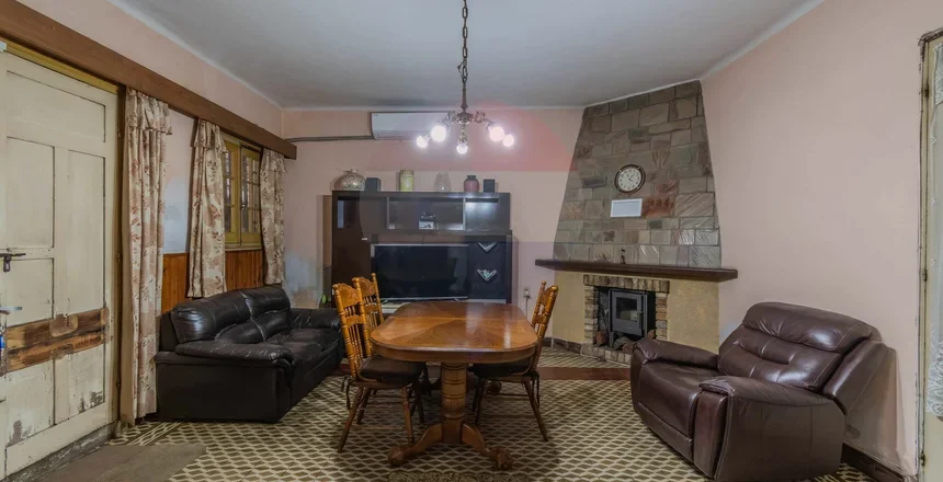 Casa en Nuevo París, propiedad 284838 -Imagen 4