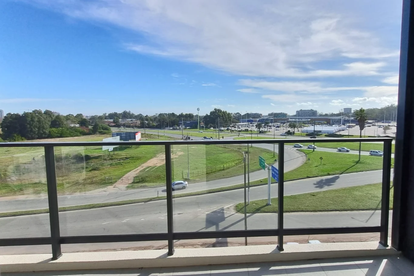 Apartamento en Paso de Carrasco, propiedad 285265 -Imagen 2